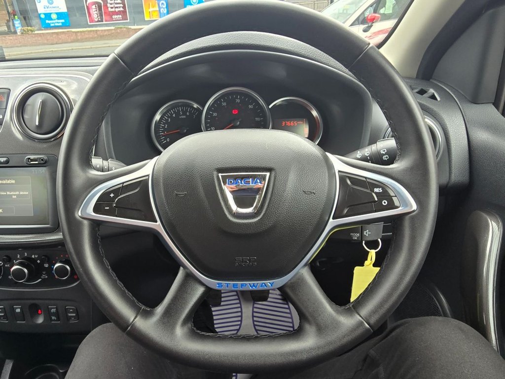 Vehicle 19