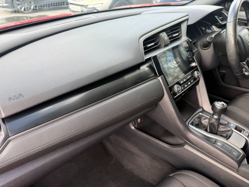 Used Honda Civic 2020 for sale - 77835222: Photo 10