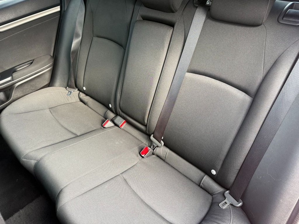 Used Honda Civic 2020 for sale - 77835222: Photo 11