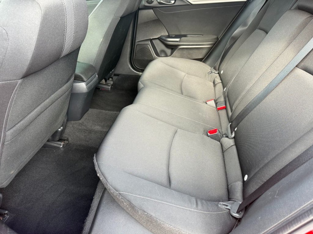 Used Honda Civic 2020 for sale - 77835222: Photo 12