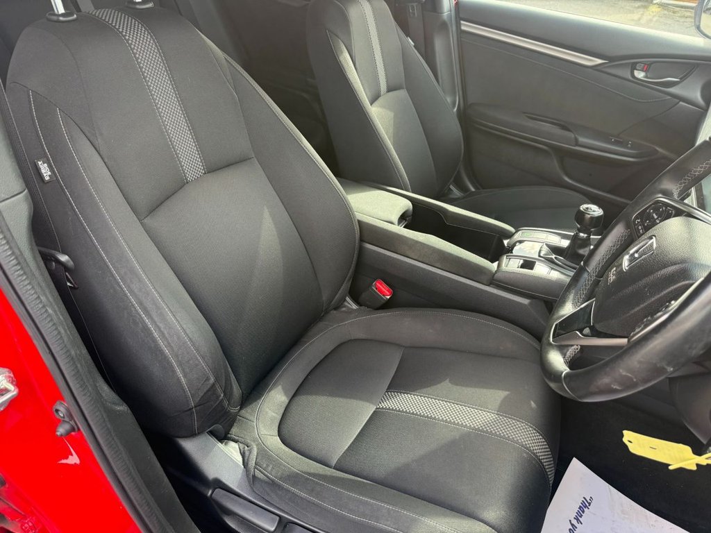 Used Honda Civic 2020 for sale - 77835222: Photo 13