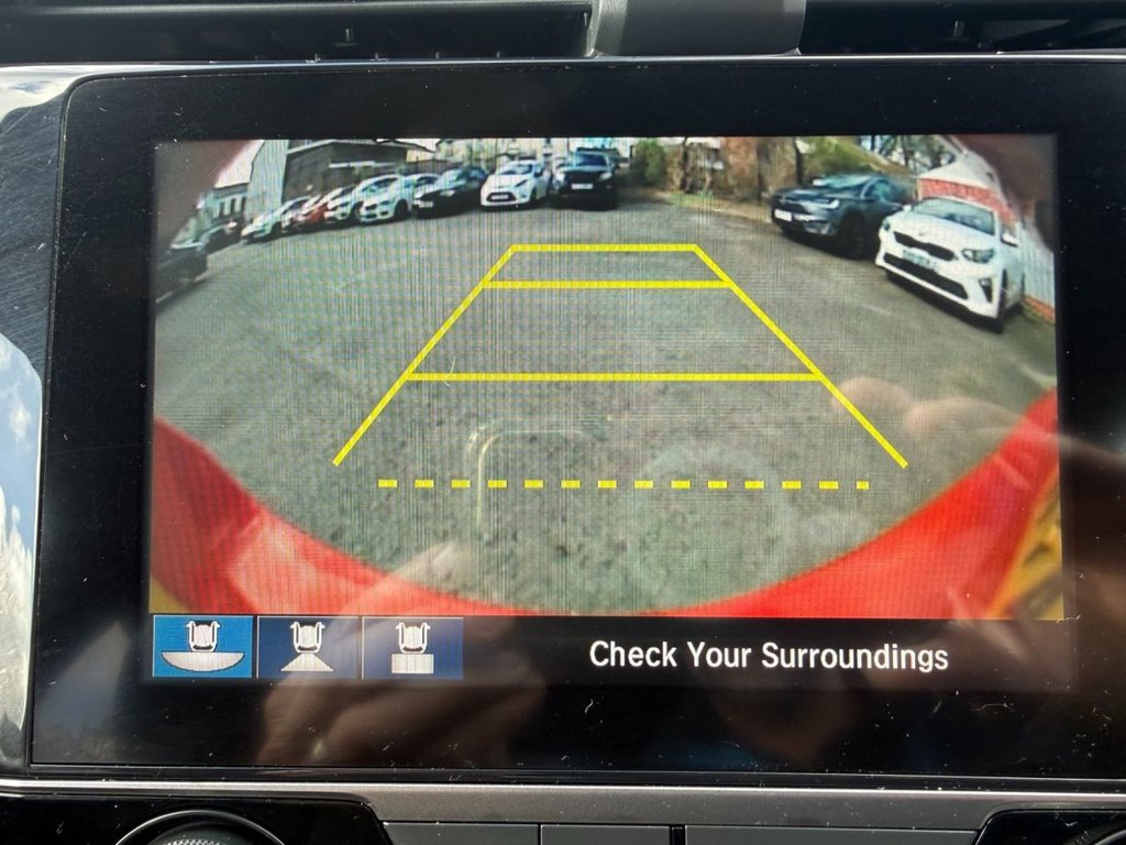 Used Honda Civic 2020 for sale - 77835222: Photo 15