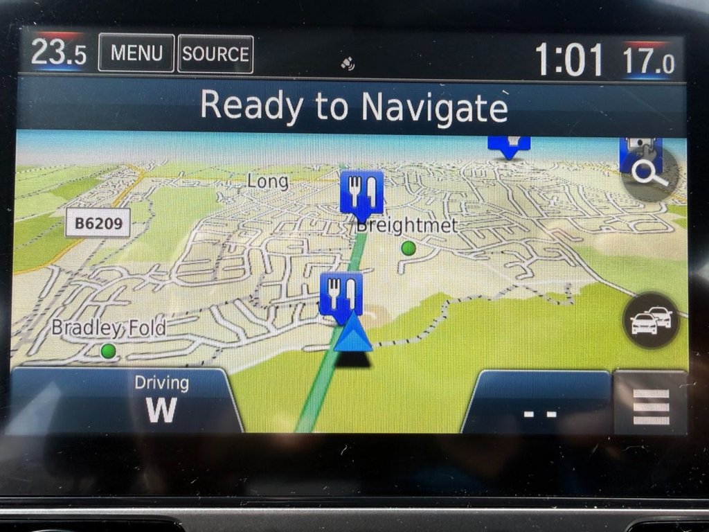 Used Honda Civic 2020 for sale - 77835222: Photo 16