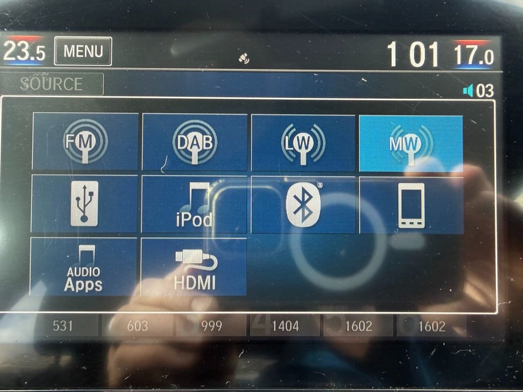 Used Honda Civic 2020 for sale - 77835222: Photo 17