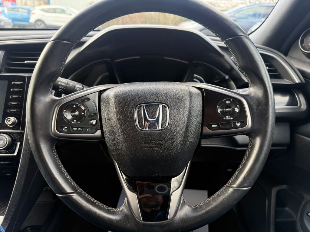 Used Honda Civic 2020 for sale - 77835222: Photo 18