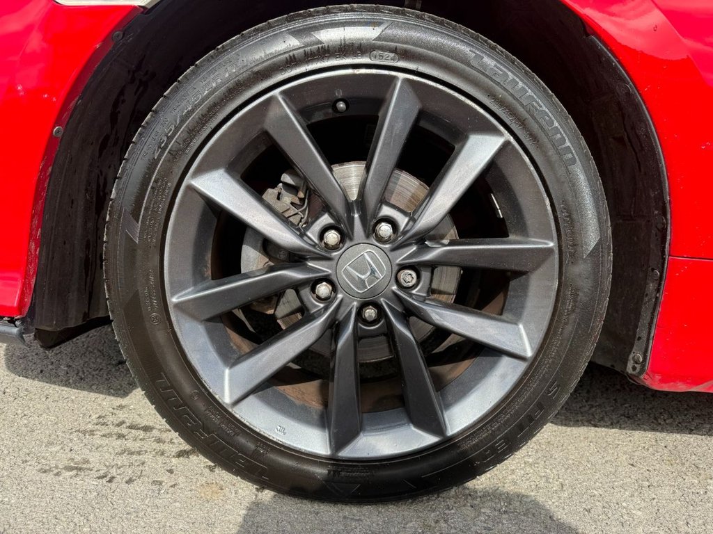 Used Honda Civic 2020 for sale - 77835222: Photo 7