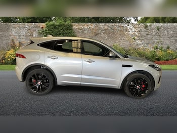 Used Jaguar E-Pace 2019 for sale - 79708736: Photo