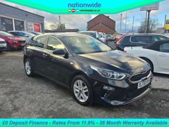 2020 (70) - 1.0 T-GDi ECO 2 Hatchback 5dr Petrol Manual Euro 6 (s/s) (118 bhp)