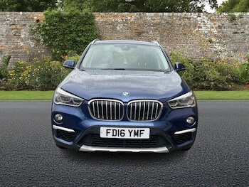 Used BMW X1 2016 for sale - 78167064: Photo