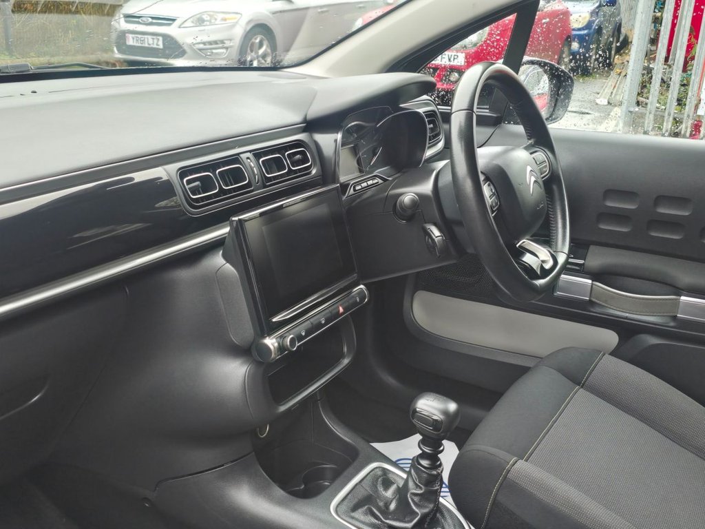 Used Citroen C3 2019 for sale - 76558632: Photo 10