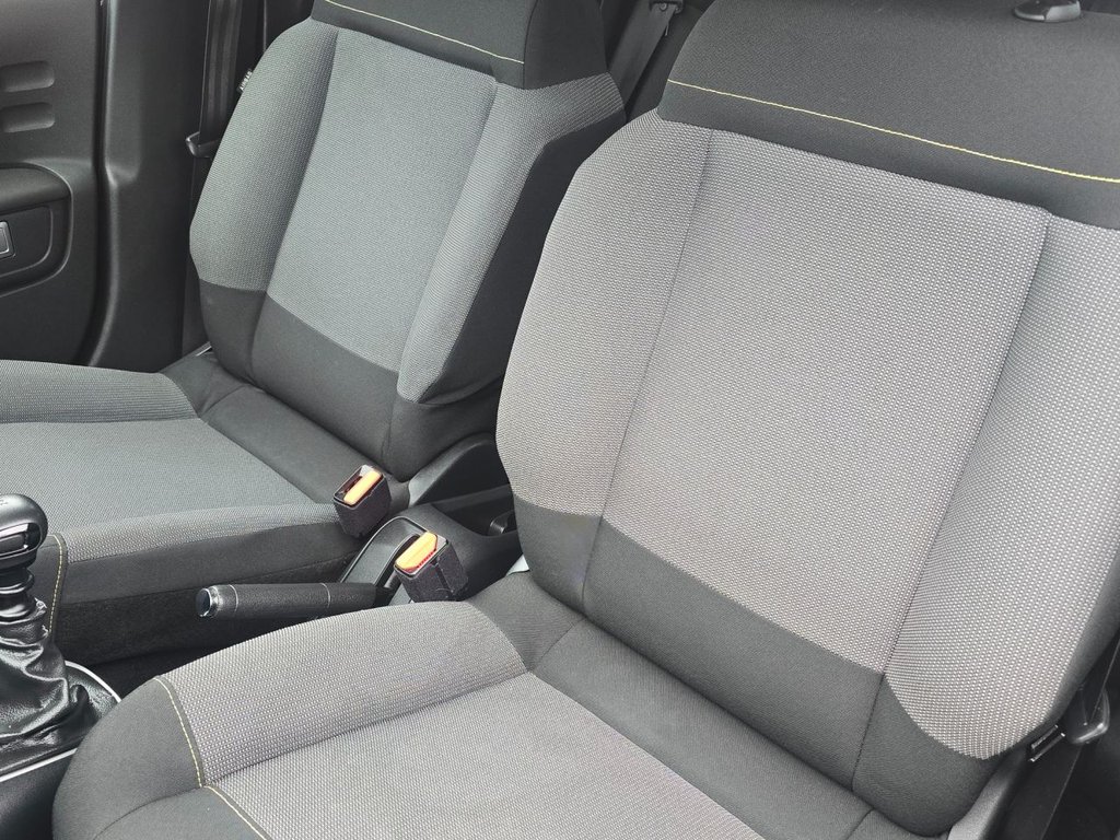 Used Citroen C3 2019 for sale - 76558632: Photo 11