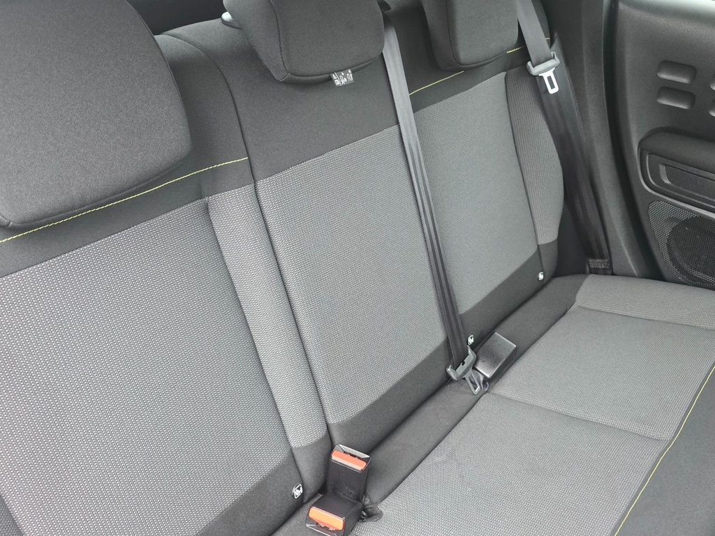 Used Citroen C3 2019 for sale - 76558632: Photo 12