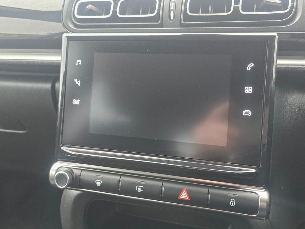 Used Citroen C3 2019 for sale - 76558632: Photo 16