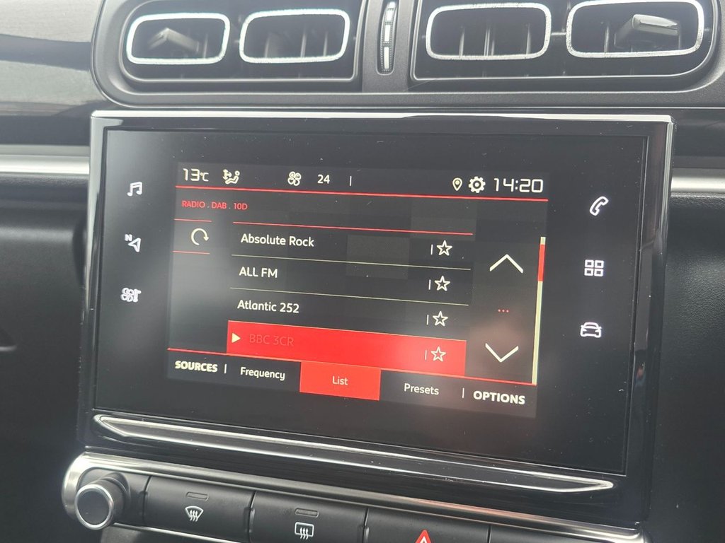 Used Citroen C3 2019 for sale - 76558632: Photo 17