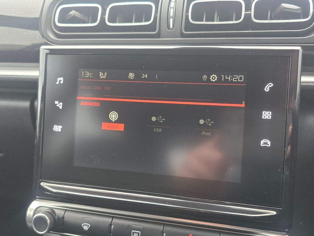 Used Citroen C3 2019 for sale - 76558632: Photo 18