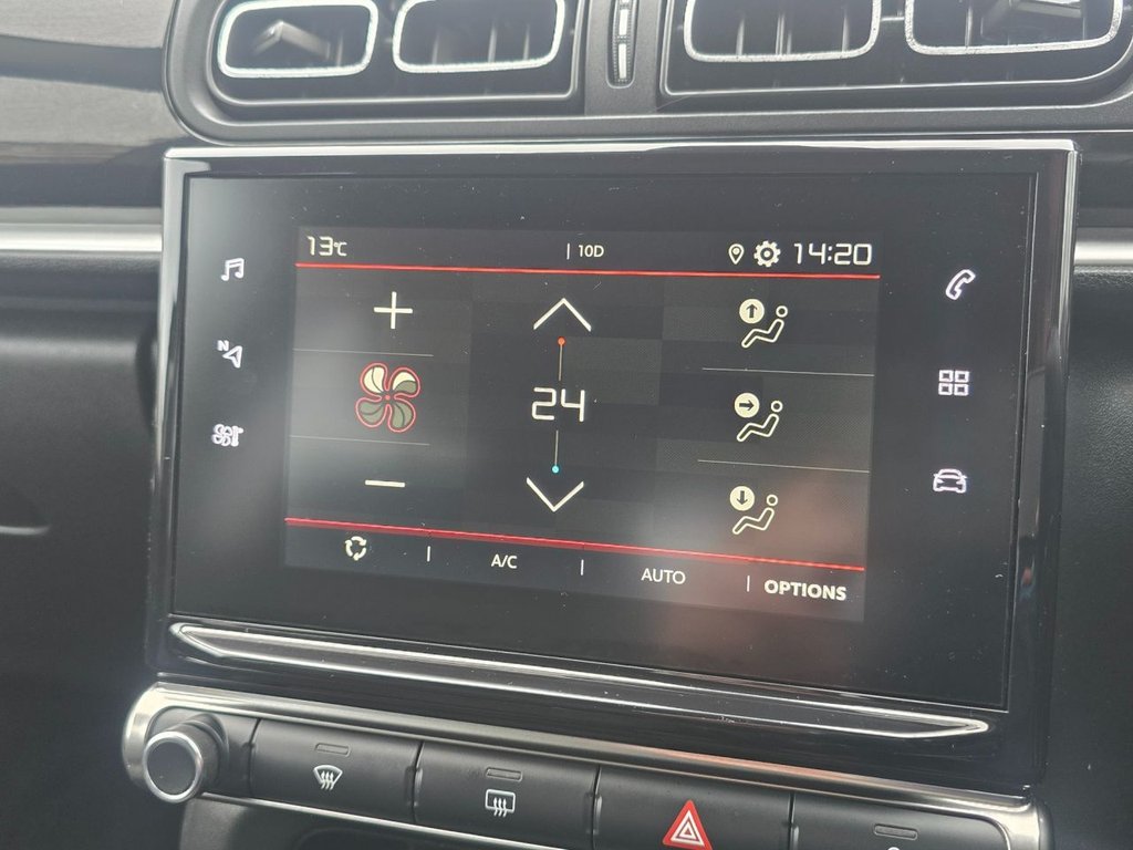 Used Citroen C3 2019 for sale - 76558632: Photo 19