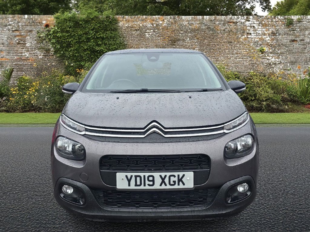Used Citroen C3 2019 for sale - 76558632: Photo 2