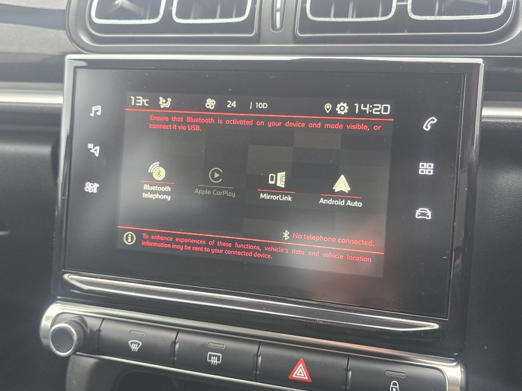 Used Citroen C3 2019 for sale - 76558632: Photo 20