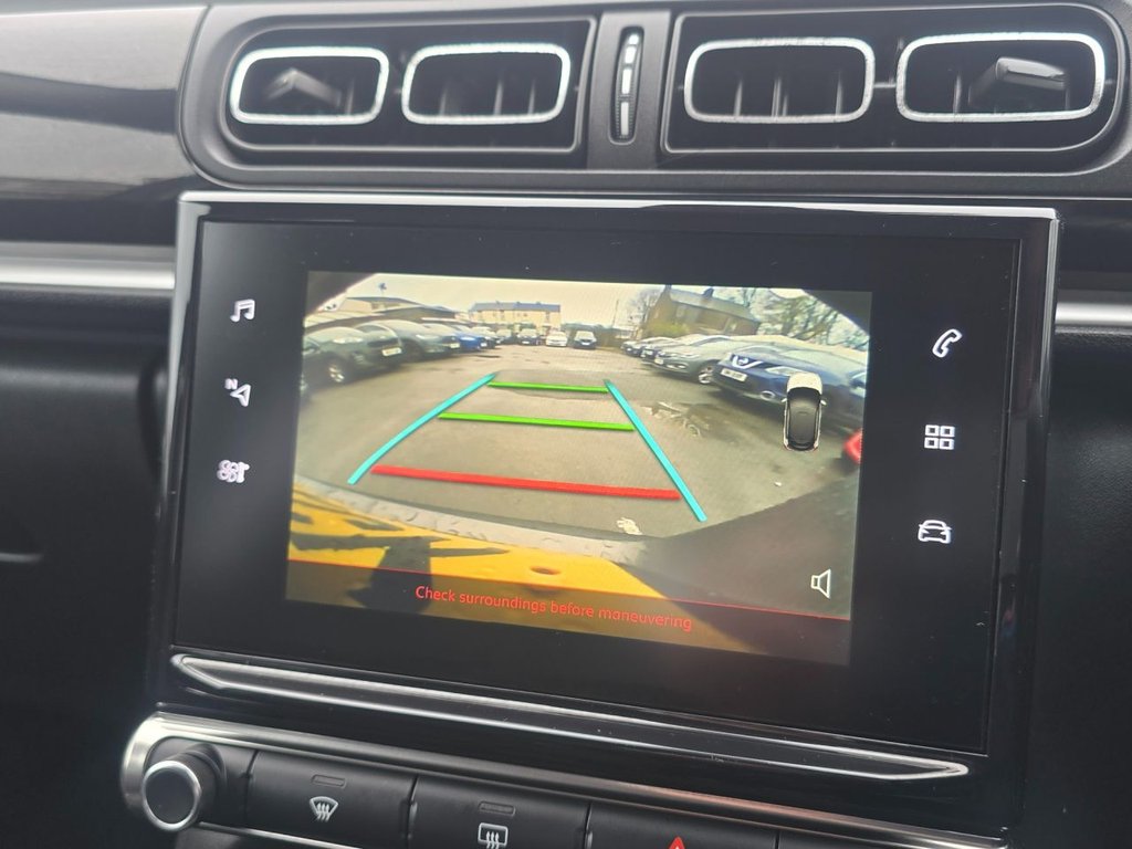 Used Citroen C3 2019 for sale - 76558632: Photo 21