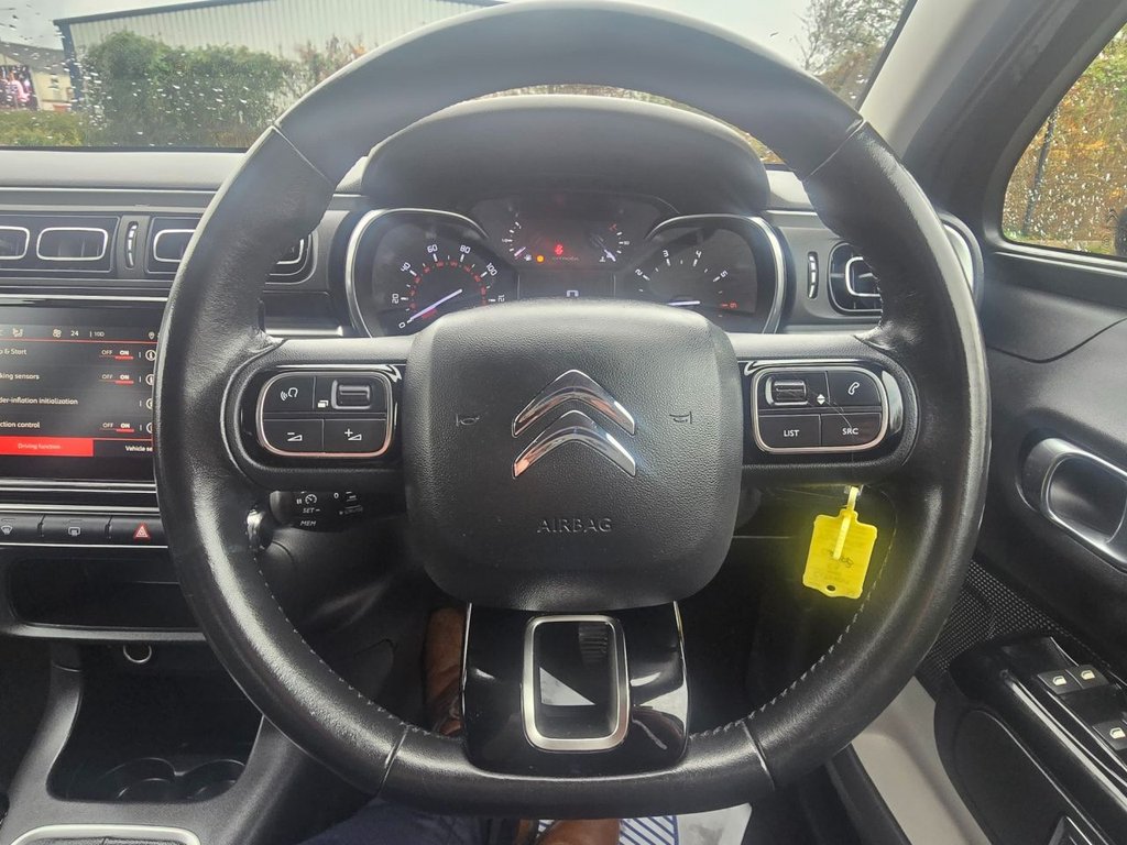 Used Citroen C3 2019 for sale - 76558632: Photo 22