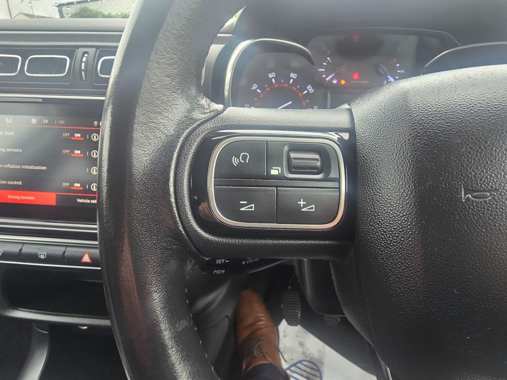 Used Citroen C3 2019 for sale - 76558632: Photo 23