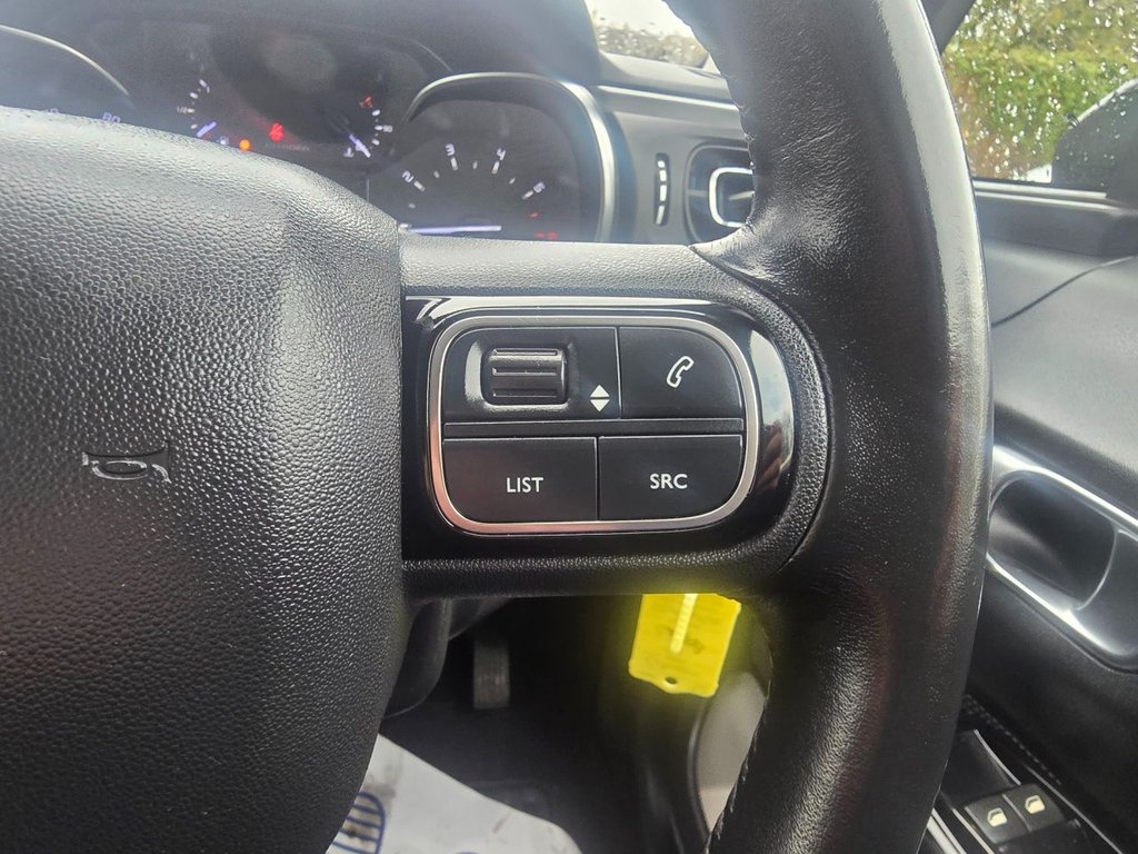 Used Citroen C3 2019 for sale - 76558632: Photo 24