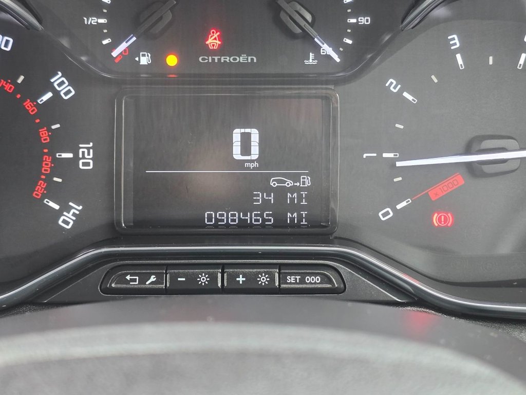 Used Citroen C3 2019 for sale - 76558632: Photo 25