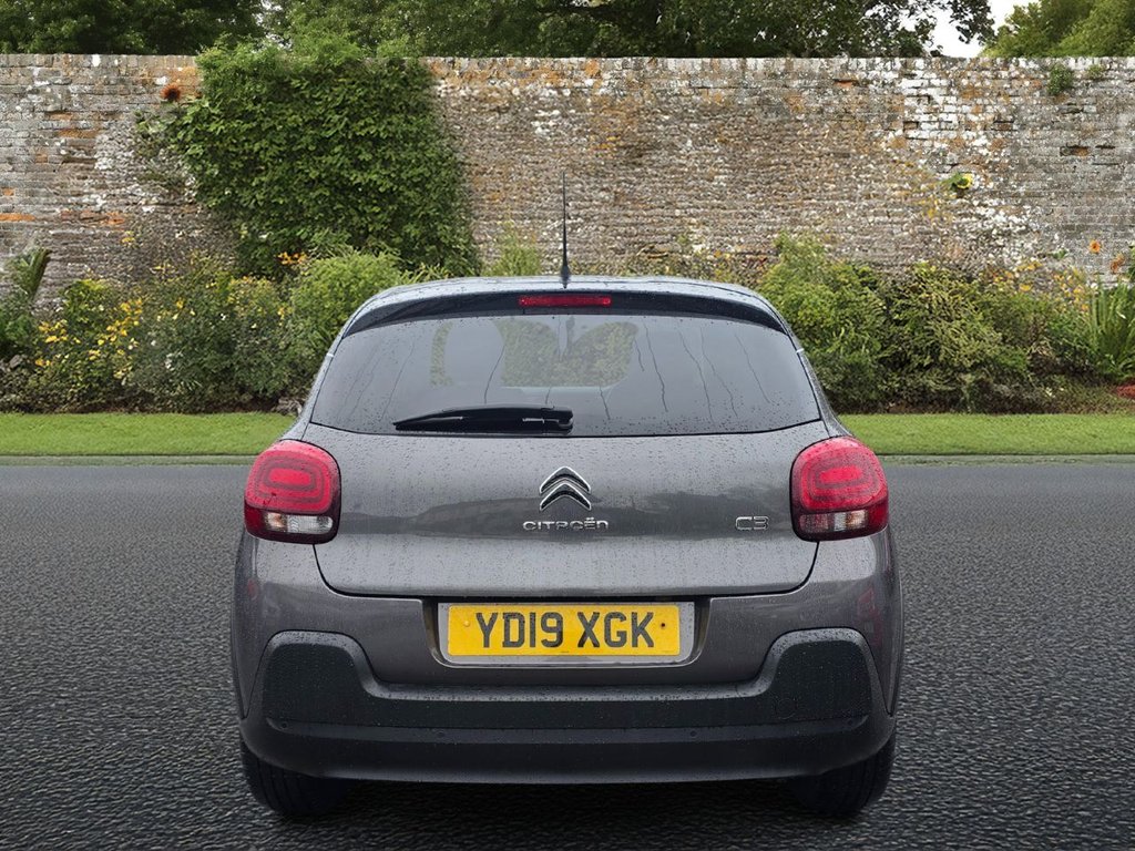 Used Citroen C3 2019 for sale - 76558632: Photo 5