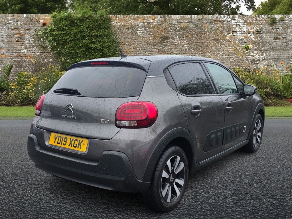 Used Citroen C3 2019 for sale - 76558632: Photo 6