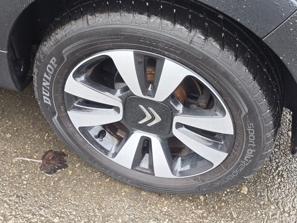 Used Citroen C3 2019 for sale - 76558632: Photo 8