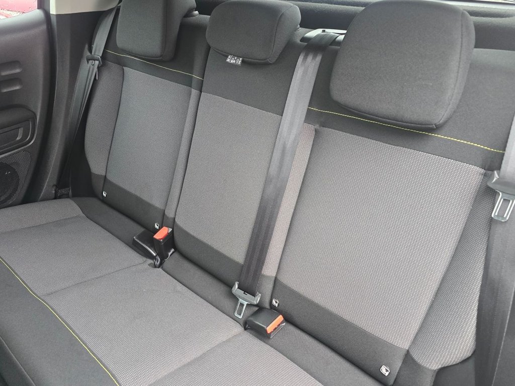 Used Citroen C3 2019 for sale - 76558632: Photo 9