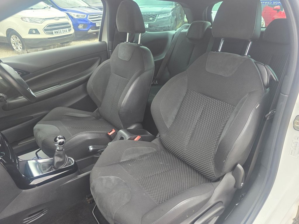 Used DS Automobiles DS 3 2016 for sale - 76356433: Photo 10