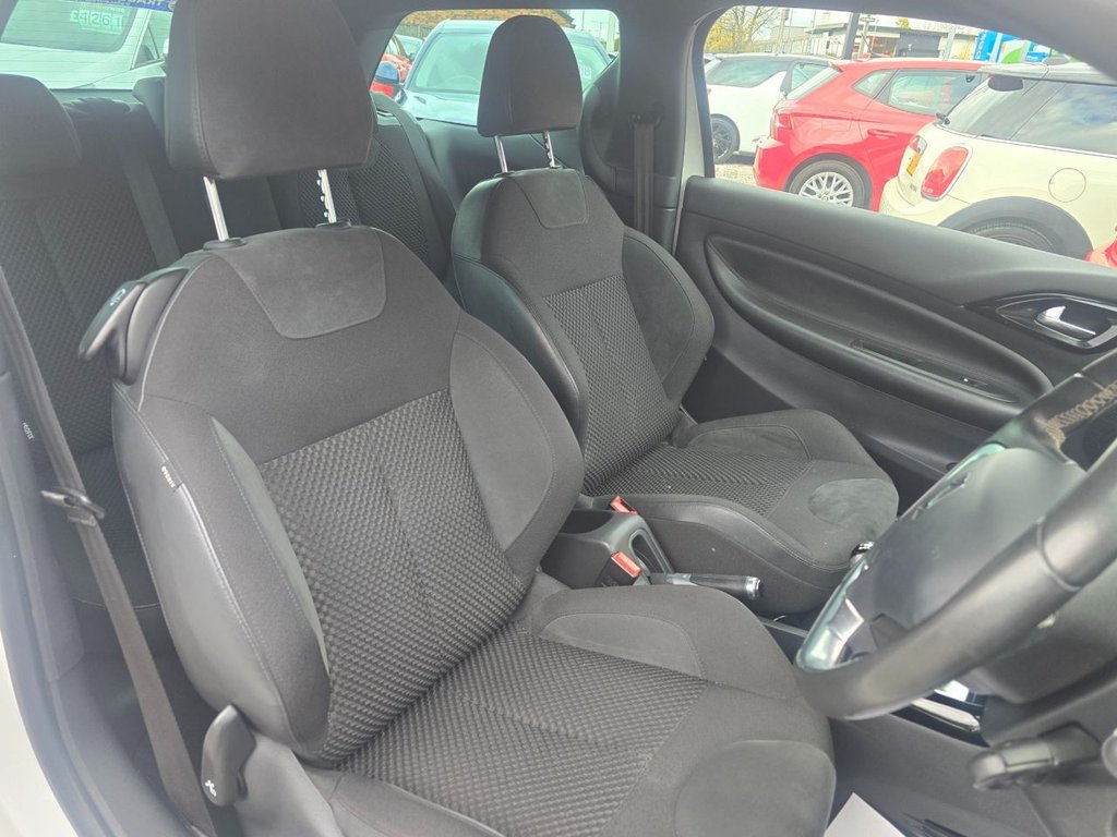Used DS Automobiles DS 3 2016 for sale - 76356433: Photo 13