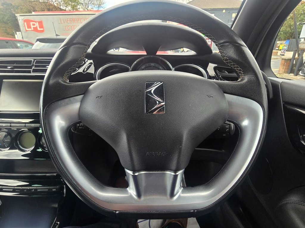 Used DS Automobiles DS 3 2016 for sale - 76356433: Photo 19
