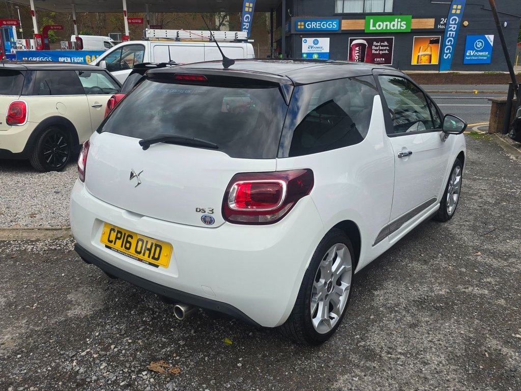 Used DS Automobiles DS 3 2016 for sale - 76356433: Photo 6