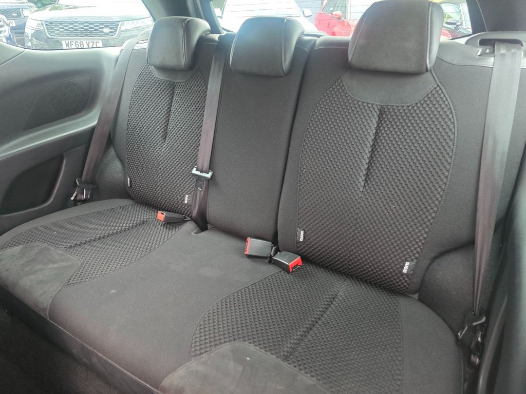 Used DS Automobiles DS 3 2016 for sale - 76356433: Photo 8