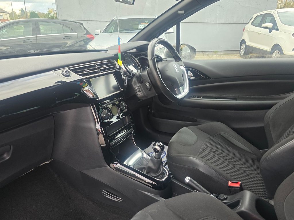 Used DS Automobiles DS 3 2016 for sale - 76356433: Photo 9