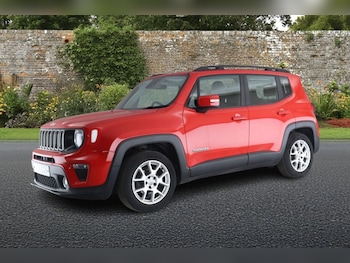 Used Jeep Renegade 2019 for sale - 79358653: Photo
