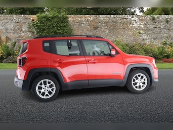 Used Jeep Renegade 2019 for sale - 79358653: Photo