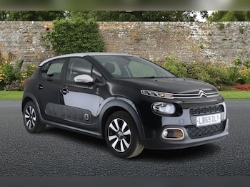 Used Citroen C3 2019 for sale - 78645627: Photo