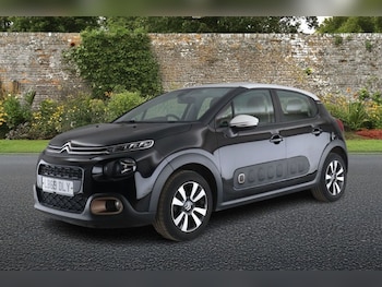 Used Citroen C3 2019 for sale - 78645627: Photo