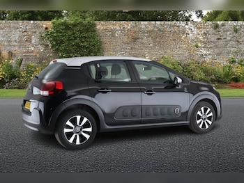 Used Citroen C3 2019 for sale - 78645627: Photo