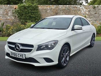 Used Mercedes-Benz CLA 2015 for sale - 77879605: Photo