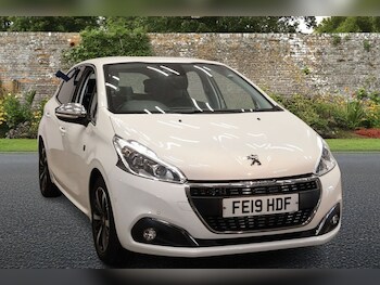Used Peugeot 208 2019 for sale - 78557662: Photo