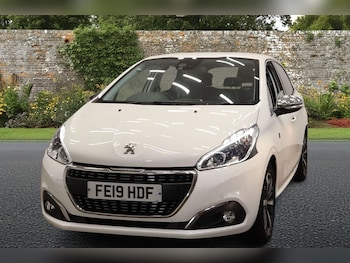 Used Peugeot 208 2019 for sale - 78557662: Photo