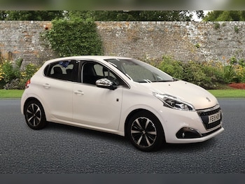 Used Peugeot 208 2019 for sale - 78557662: Photo
