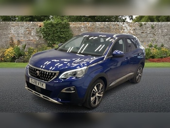 Used Peugeot 3008 2018 for sale - 79422788: Photo
