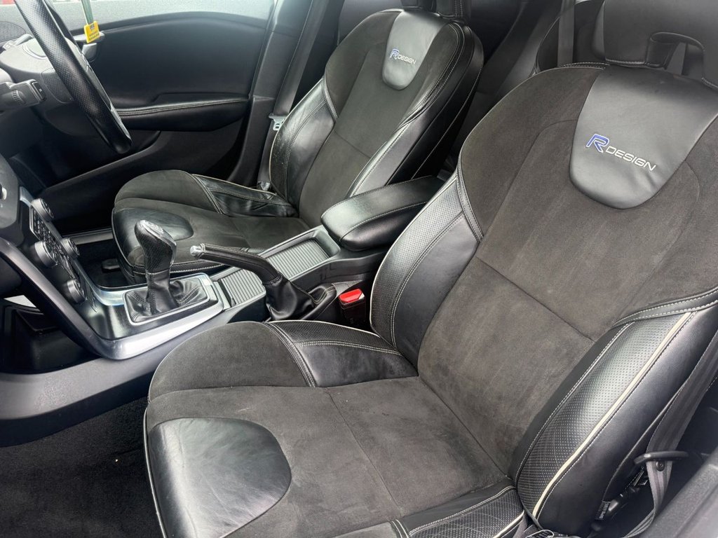 Used Volvo V40 2013 for sale - 78082598: Photo 10