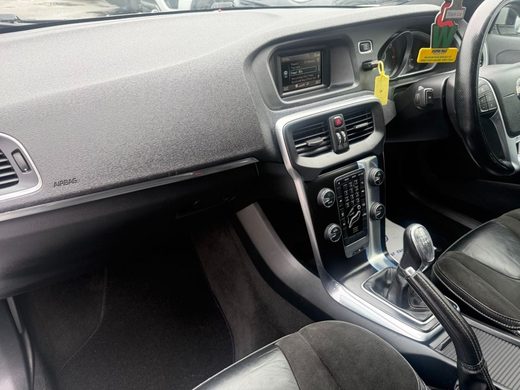 Used Volvo V40 2013 for sale - 78082598: Photo 11