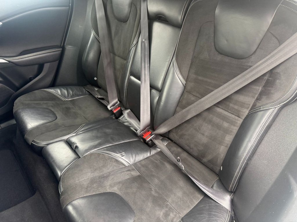 Used Volvo V40 2013 for sale - 78082598: Photo 12